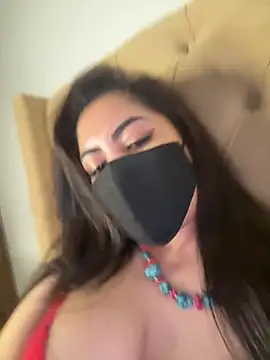 Watch Hot-Sarah-arab live on EroticFlix - High definition streams