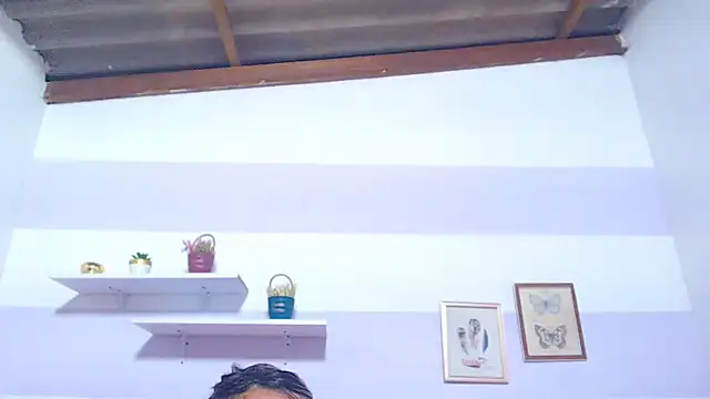 kimberlyvega webcam