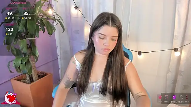 Lia_little18 webcam
