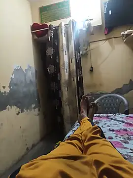 your_shezada webcam