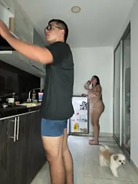 sarasweet_sex (F young) - All Naked and erotic dance 🥵🔥🤤
