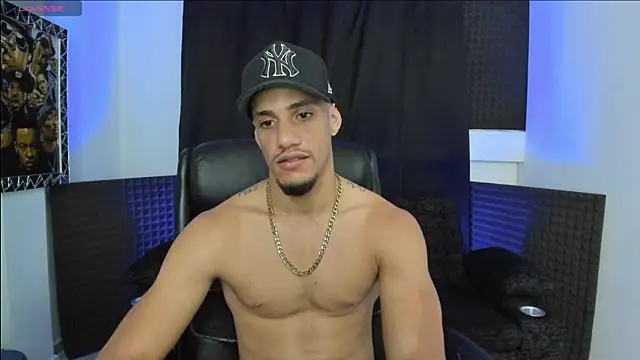jhonnysnow17 webcam
