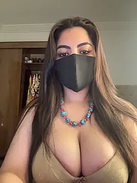 Watch Hot-Sarah-arab live on EroticFlix - High definition streams