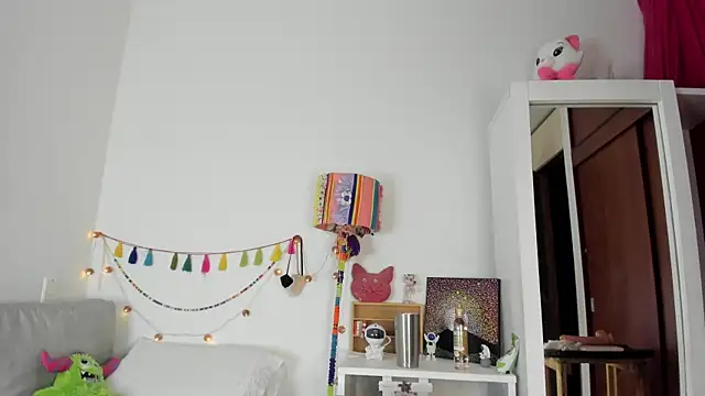 Andrea_Williams_ webcam