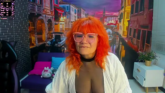 Salomeediaz_ webcam