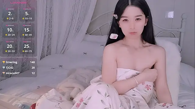 BingLin- webcam