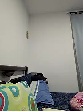 IrisBound live cam on StripChat