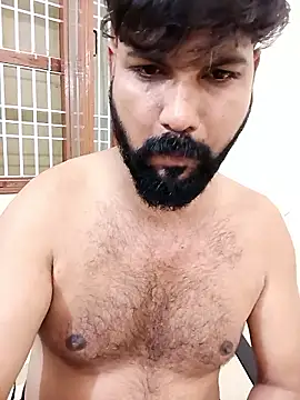 Shiva7478 webcam