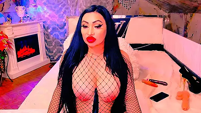 AmyraSunris webcam