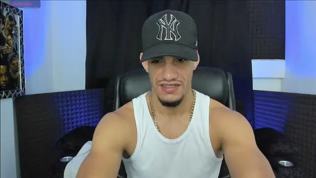 jhonnysnow17 webcam