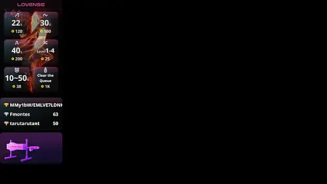 jeisonstark webcam