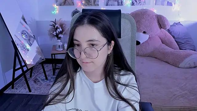 VirtuallVoyant webcam