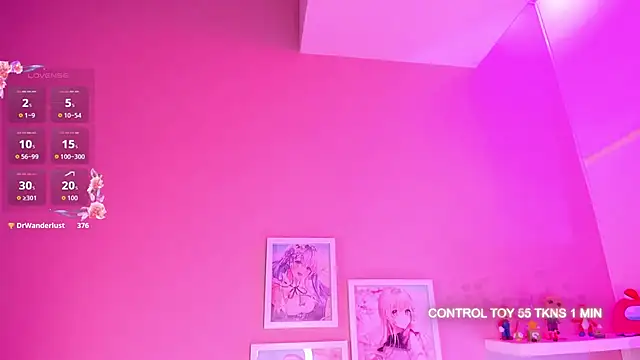 vanillafairy_ webcam