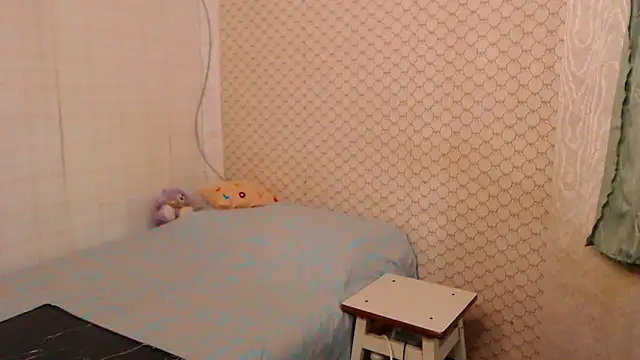 Janiffer_MiMi webcam