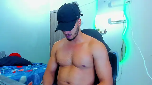 Kris_Khalifa69 webcam
