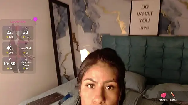 ailyngg - Ailyngg's free webcam - UK Sex Cams