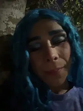 模特: Mydreams69