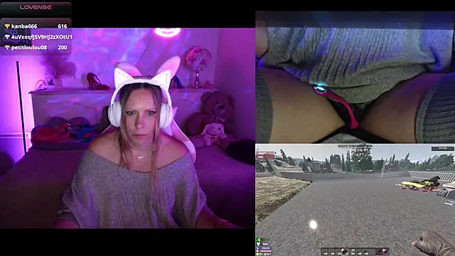 Angie-night