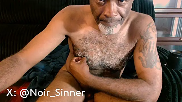sinnernoir live cam on StripChat