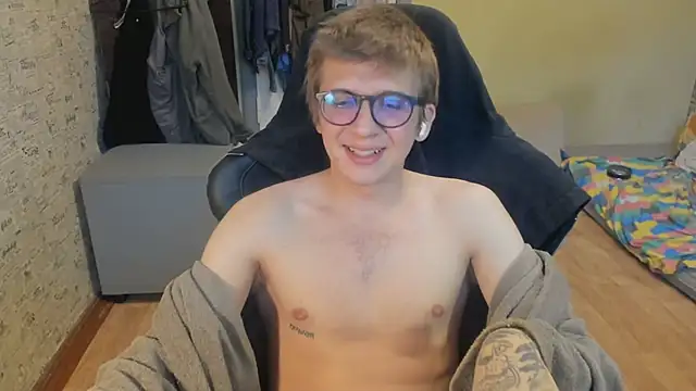 themortydaglish live cam on StripChat