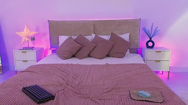 Jules_night webcam