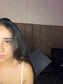 antonella_julieta (Ask my age) - Control domi *10 min