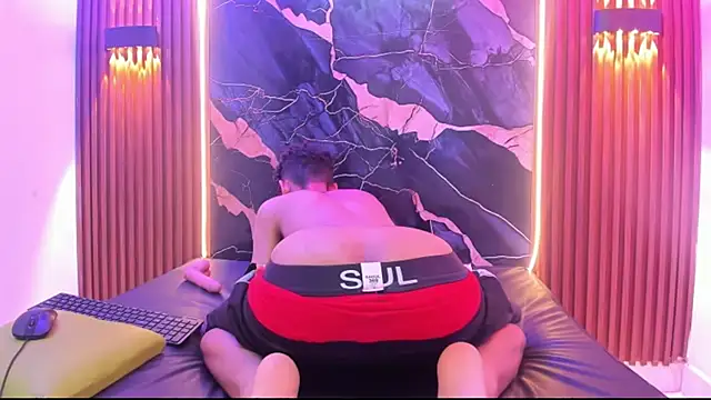 Amers_bigcock webcam
