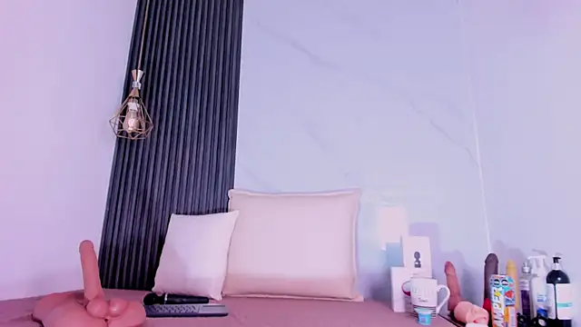 NicoleMadrird webcam