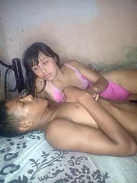 KataPrincess webcam
