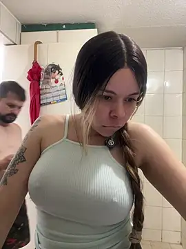 carolina16love webcam