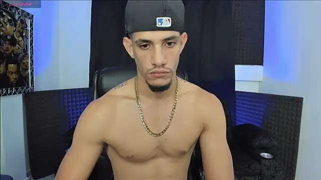jhonnysnow17 webcam