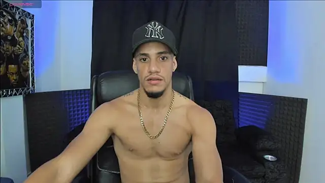 jhonnysnow17 webcam