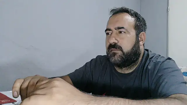 -dark-look- (Ask my age) - Does anyone want sperm? :wanker: :fire: