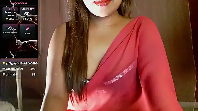 Midnight_Sparshaa webcam
