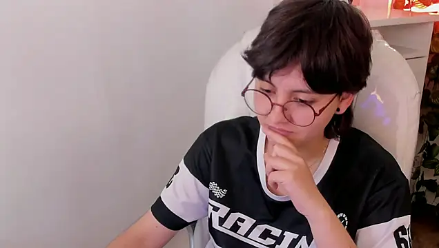 Nathaly_ds webcam
