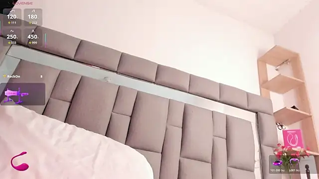 amaia_santini webcam
