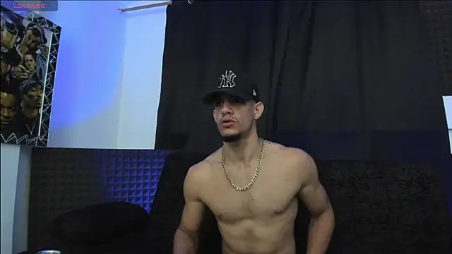 jhonnysnow17 webcam