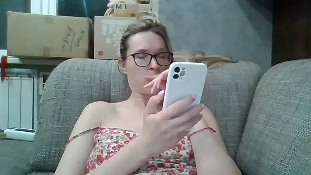 Jugira webcam