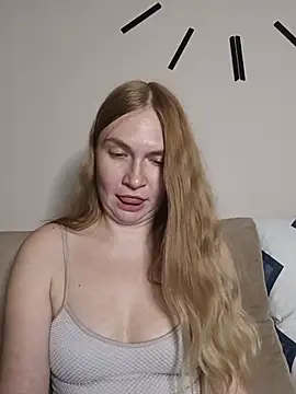 KisaVixen live cam on StripChat