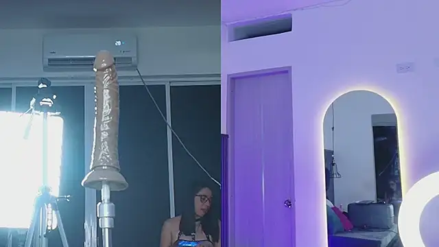 levana1 webcam