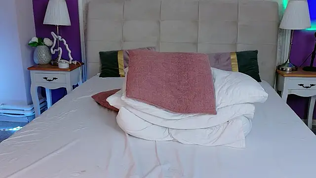 KimoraJoy live cam on StripChat