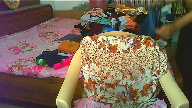 Vbestshow webcam