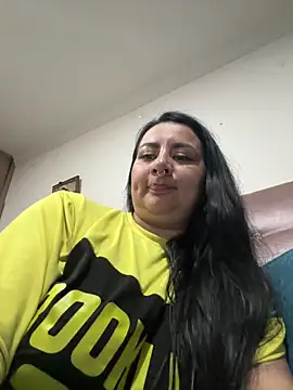 Abril_Luv webcam