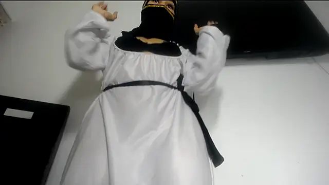 Fox_Loves webcam