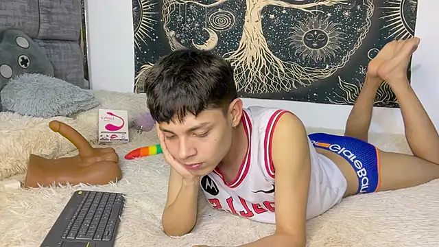 Andy_Belier23 webcam