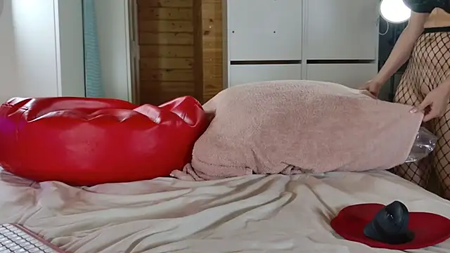 wild41's room
