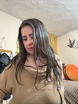latinfemale webcam