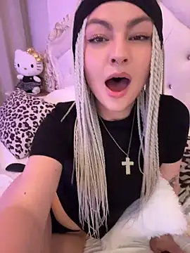 LeraFox webcam