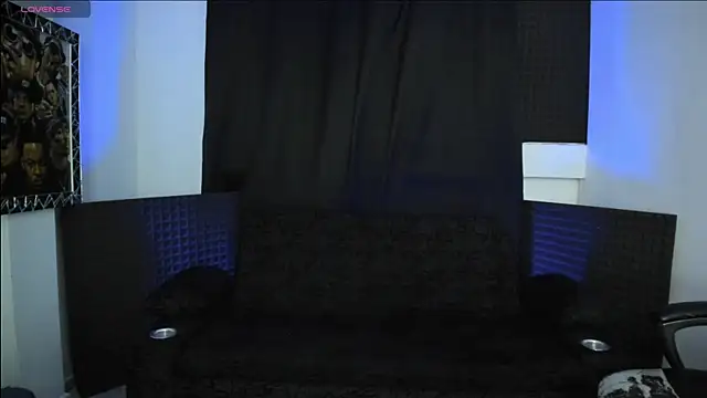 jhonnysnow17 webcam