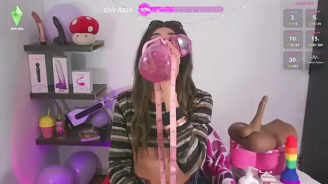 valentina_crtti webcam